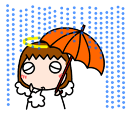 AngelRoonRoon (Funny Life) sticker #1895236