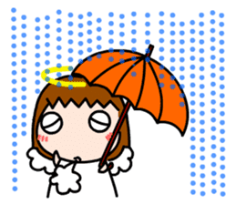 AngelRoonRoon (Funny Life) sticker #1895236