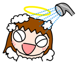 AngelRoonRoon (Funny Life) sticker #1895246