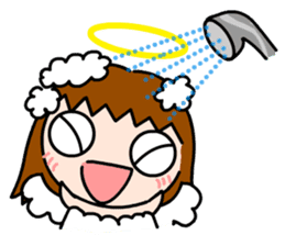 AngelRoonRoon (Funny Life) sticker #1895246