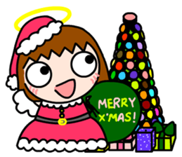 AngelRoonRoon (Funny Life) sticker #1895258