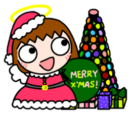 AngelRoonRoon (Funny Life) sticker #1895258