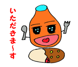 Kobinchan sticker #1895431