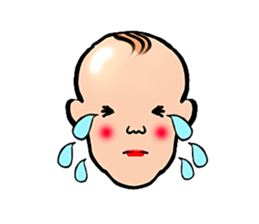 Mabou sticker #1896023