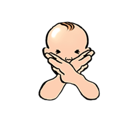 Mabou sticker #1896026