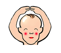 Mabou sticker #1896027