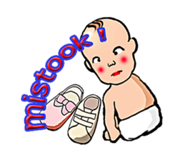 Mabou sticker #1896029