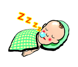 Mabou sticker #1896030