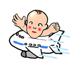 Mabou sticker #1896032