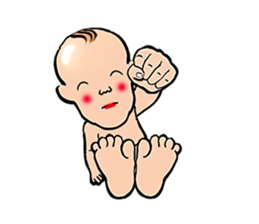 Mabou sticker #1896036