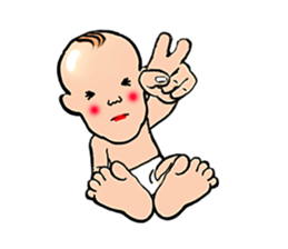 Mabou sticker #1896037