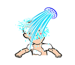 Mabou sticker #1896039