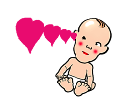 Mabou sticker #1896040