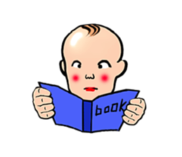 Mabou sticker #1896042