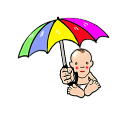 Mabou sticker #1896044