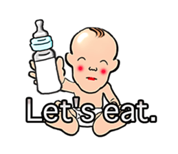 Mabou sticker #1896045