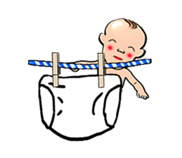 Mabou sticker #1896047