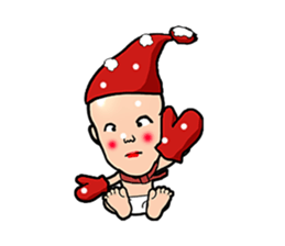 Mabou sticker #1896049