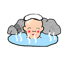 Mabou sticker #1896050