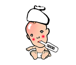 Mabou sticker #1896051