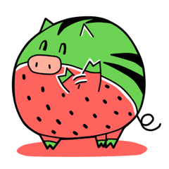 nisi-uribou Greeting&Season