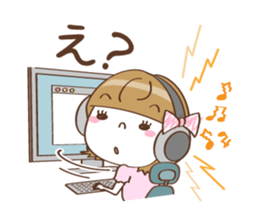 Haniry-man (Haniwa salary-man) sticker #1896426