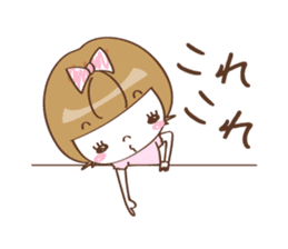 Haniry-man (Haniwa salary-man) sticker #1896427