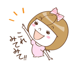 Haniry-man (Haniwa salary-man) sticker #1896428