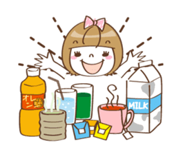 Haniry-man (Haniwa salary-man) sticker #1896435