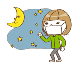 Haniry-man (Haniwa salary-man) sticker #1896441