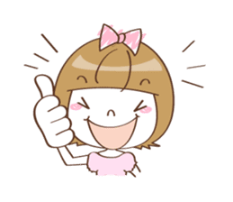 Haniry-man (Haniwa salary-man) sticker #1896443