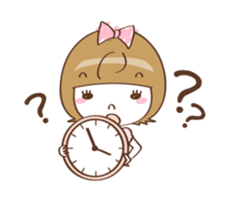 Haniry-man (Haniwa salary-man) sticker #1896444