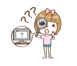 Haniry-man (Haniwa salary-man) sticker #1896445