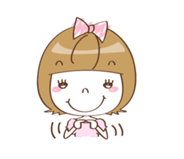 Haniry-man (Haniwa salary-man) sticker #1896447