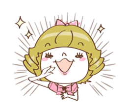 Haniry-man (Haniwa salary-man) sticker #1896450