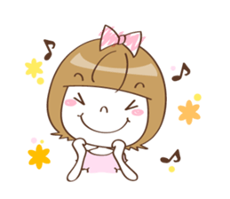 Haniry-man (Haniwa salary-man) sticker #1896451