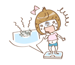 Haniry-man (Haniwa salary-man) sticker #1896452