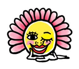 A-hua sticker #1896463