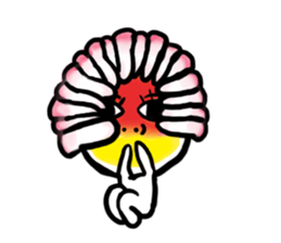 A-hua sticker #1896466