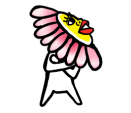 A-hua sticker #1896469