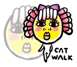 A-hua sticker #1896472