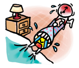 A-hua sticker #1896483