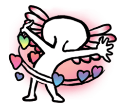 A-hua sticker #1896493