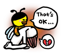 A-hua sticker #1896494