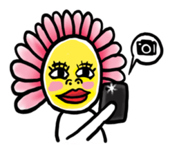 A-hua sticker #1896495