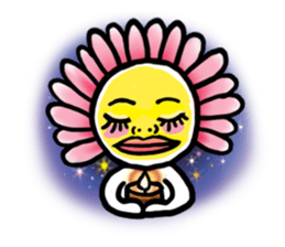 A-hua sticker #1896498