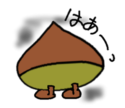 IGAGURI sticker #1897076