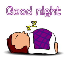 Debu-Pooo's Sumo-Stickers sticker #1897138