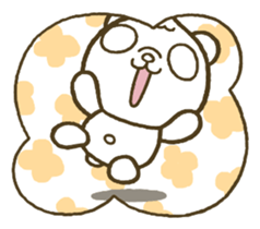 Your Panda sticker #1897301