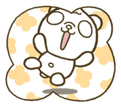 Your Panda sticker #1897301